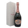Champagne Perrier Jouet Blason Rose Astucciato