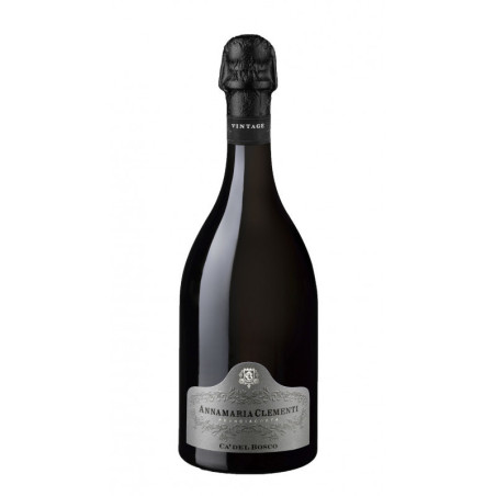 Annamaria Clementi Riserva 2016 Ca Del Bosco Franciacorta