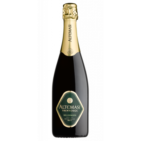 Altemasi Trento DOC millesimato 2021