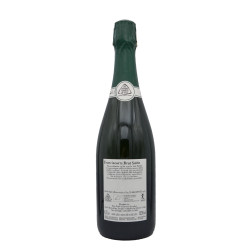 Cavalleri blanc de blancs Franciacorta Seradina