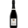 Cavalleri Blanc De Blancs Brut Nature magnum Giove in acquario