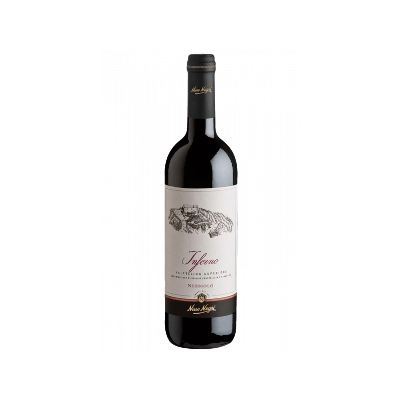 Valtellina Superiore DOCG Inferno 2022 Nino Negri