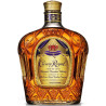 Canadian Whisky Crown Royal 1lt