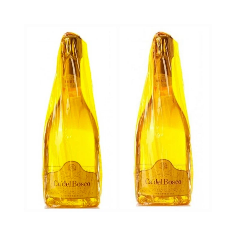 Ca Del Bosco  Prestige Franciacorta 75 CL 2 Bottiglie edizione 48