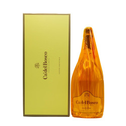 Ca del Bosco Franciacorta Cuvée Prestige magnum astucciato edizione 48