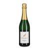 Steinbock Riesling Sparkling Zero Alcol Hofstätter