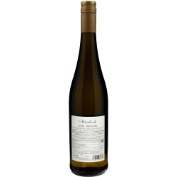 Riesling Steinbock Zero Alcol Hofstätter 2023
