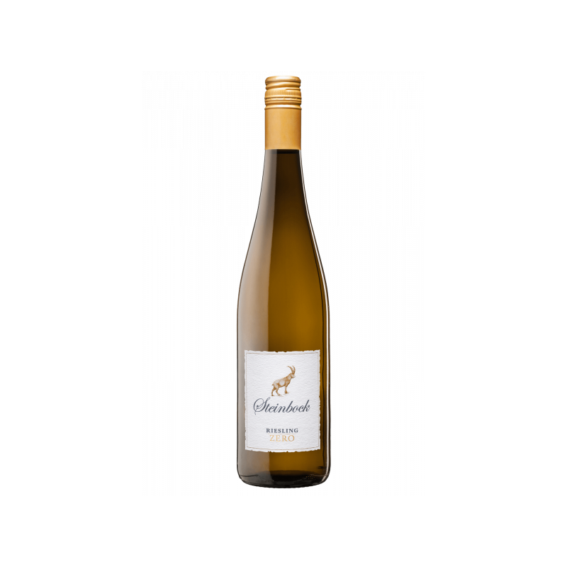 Riesling Steinbock Zero Alcol Hofstätter 2023