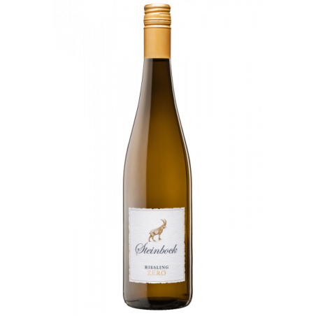 Riesling Steinbock Zero Alcol Hofstätter