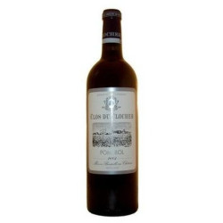 Clos Du Clocher 2003 Pomerol