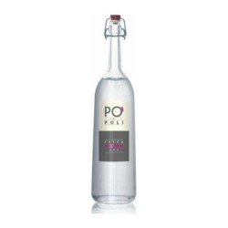 Grappa Poli Secca Dry Merlot