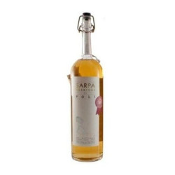 Grappa Poli Sarpa Barrique