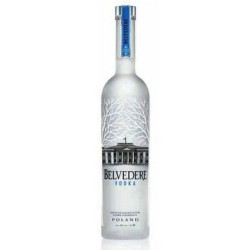Belvedere Vodka Magum 1,75 LT