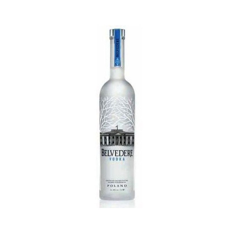 Vodka Belvedere Magum 1,75 LT