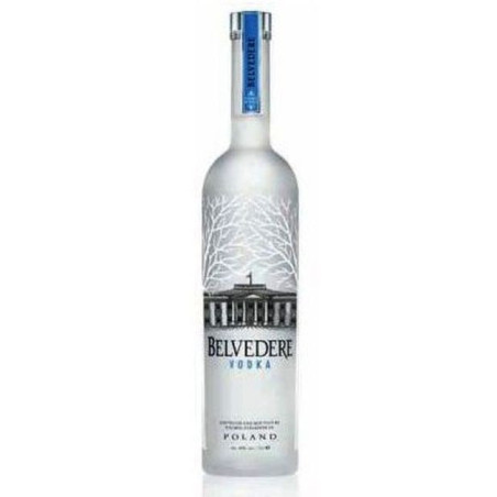 Vodka Belvedere Magum 1,75 LT