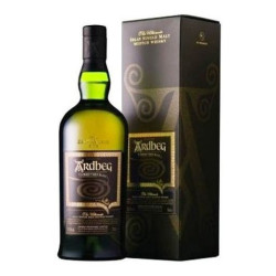 Scotch Whisky Ardbeg Corryvrekan Astucciato 70 cl