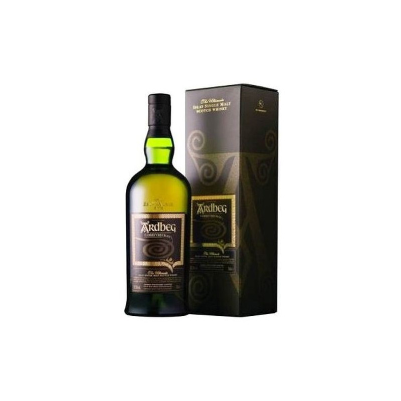 Scotch Whisky Ardbeg Corryvrekan Astucciato 70 cl