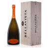 Bellavista Franciacorta Alma Cuvée Brut Jeroboam 6 LT cassa legno
