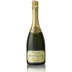 Champagne Bruno Paillard Brut Premiere cuvee