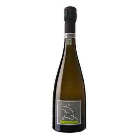 Champagne Devaux Cuvée Ultra D