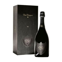 Champagne Dom Perignon Plenitude 1998 Astucciato P2