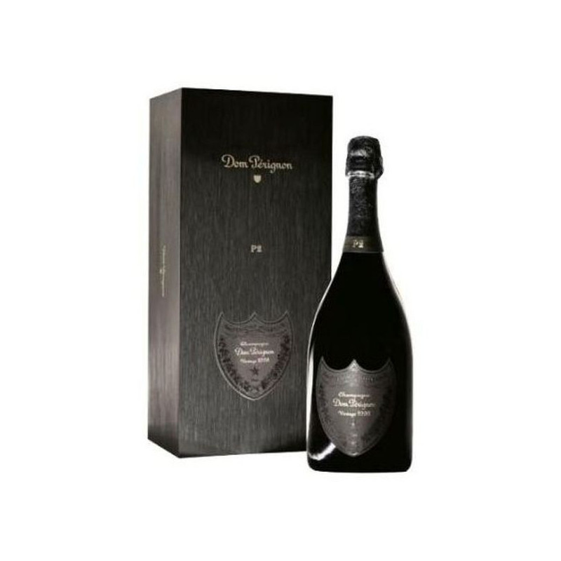 Champagne Dom Perignon Plenitude 1998 Astucciato P2
