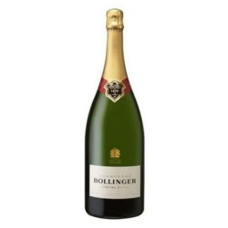 Champagne Bollinger Special cuvée magnum