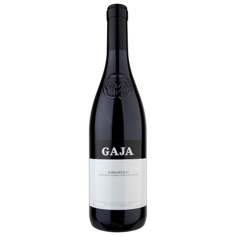 Gaja Barbaresco 2012