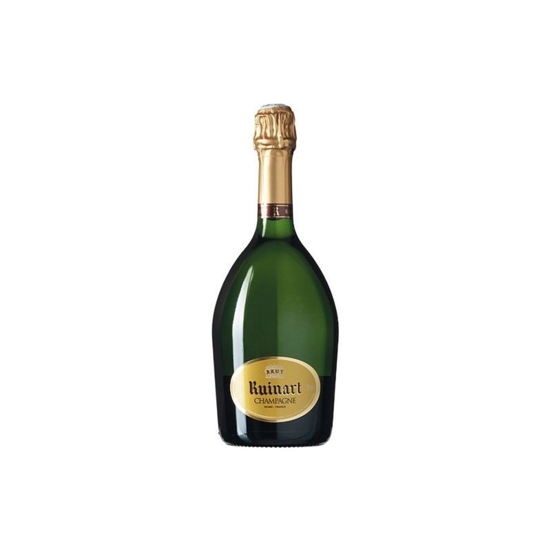Champagne Ruinart brut R De Ruinart
