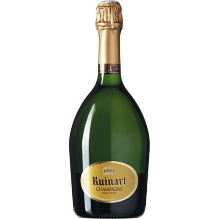 Champagne Ruinart brut R De Ruinart