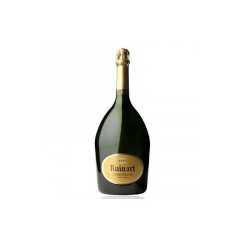 Champagne Ruinart brut magnum