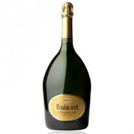 Champagne Ruinart brut magnum