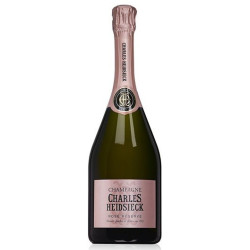 Champagne Charles Heidsieck Rosè Reserve