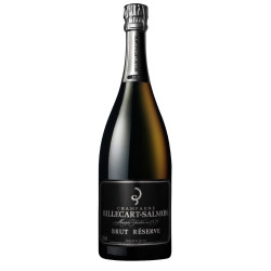 Champagne Billecart Salmon Brut Reserve magnum