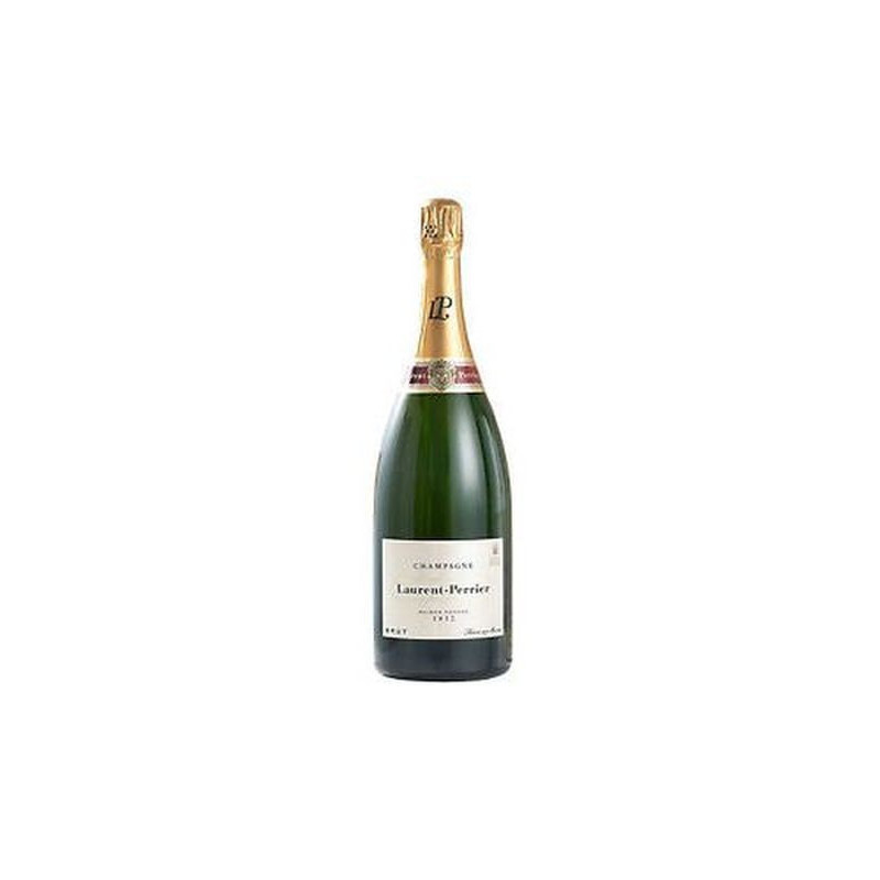 Champagne Laurent Perrier Brut Magnum Astucciato