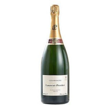 Champagne Laurent Perrier Brut Magnum Astucciato