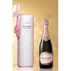 Champagne Perrier Jouet Rose