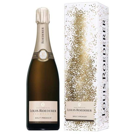Champagne Louis Roederer Brut Premier