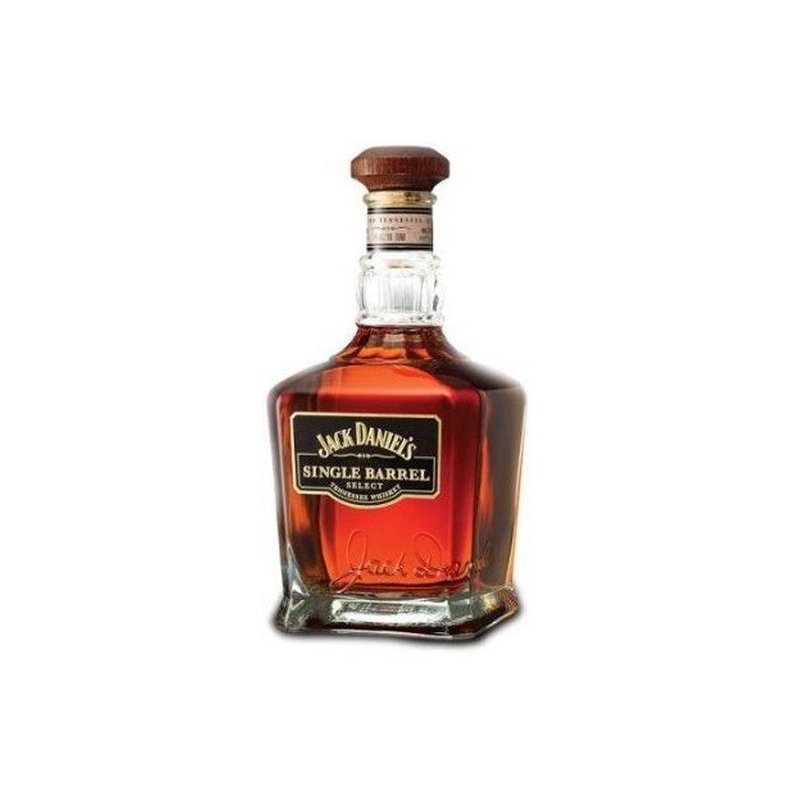 Whisky Jack Daniel's Single Barrell