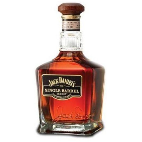 Whisky Jack Daniel's Single Barrel