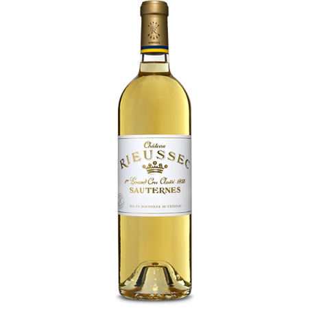 Sauternes Chateau Rieussec 2003