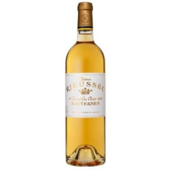 Sauternes Chateau Rieussec 2003