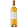 Sauternes Chateau Rieussec 2003