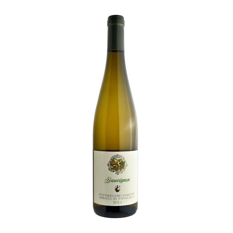 Abbazia di Novacella Sauvignon 2015