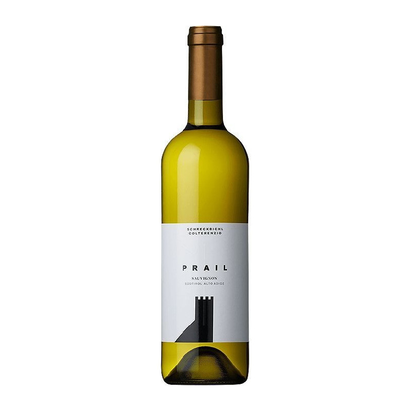 Colterenzio Sauvignon Blanc Prail 2015