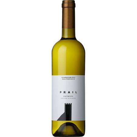Colterenzio Sauvignon Blanc Prail 2015