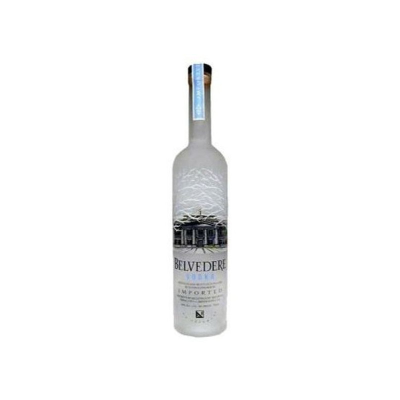 Vodka Belvedere 70 CL