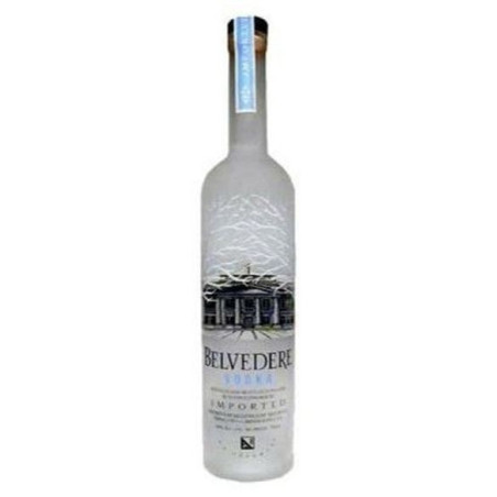 Vodka Belvedere 70 CL