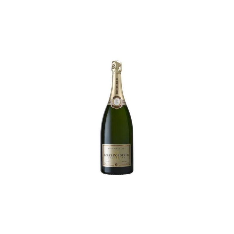 Champagne Louis Roederer Brut Premier magnum