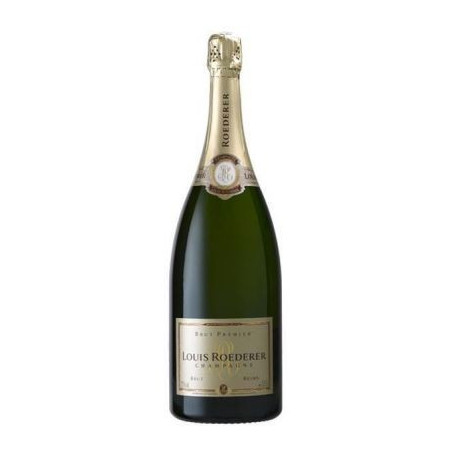 Champagne Louis Roederer Brut Premier magnum